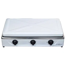 Vitrokitchen 302BB Gas Camping Kitchen
