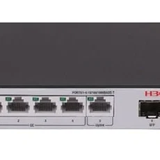 H3C LS-1600V2-6P-GL