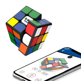 Particula Connected Pro Cube Multi-colored