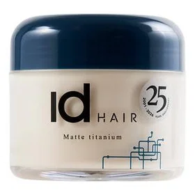 IdHAIR Matte Titanium Hiusvaha 90ml