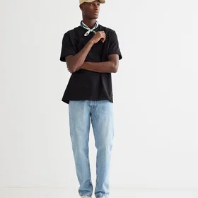 Woodbird Doc Doone Jeans (Herr)