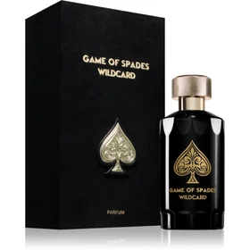 Jo Milano Game Of Spades Wildcard Parfum 100ml
