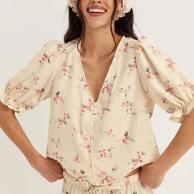 PC pcBosella Top (Dame)