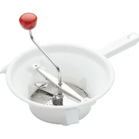 Kitchencraft KCBABYMILL