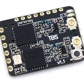TBS Team Blacksheep Crossfire Diversity Nano RX Mottaker