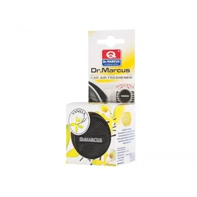 Dr Marcus Air Freshener Speaker Shaped Vanilla