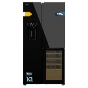 Cecotec TDW 529 WID (Noir)