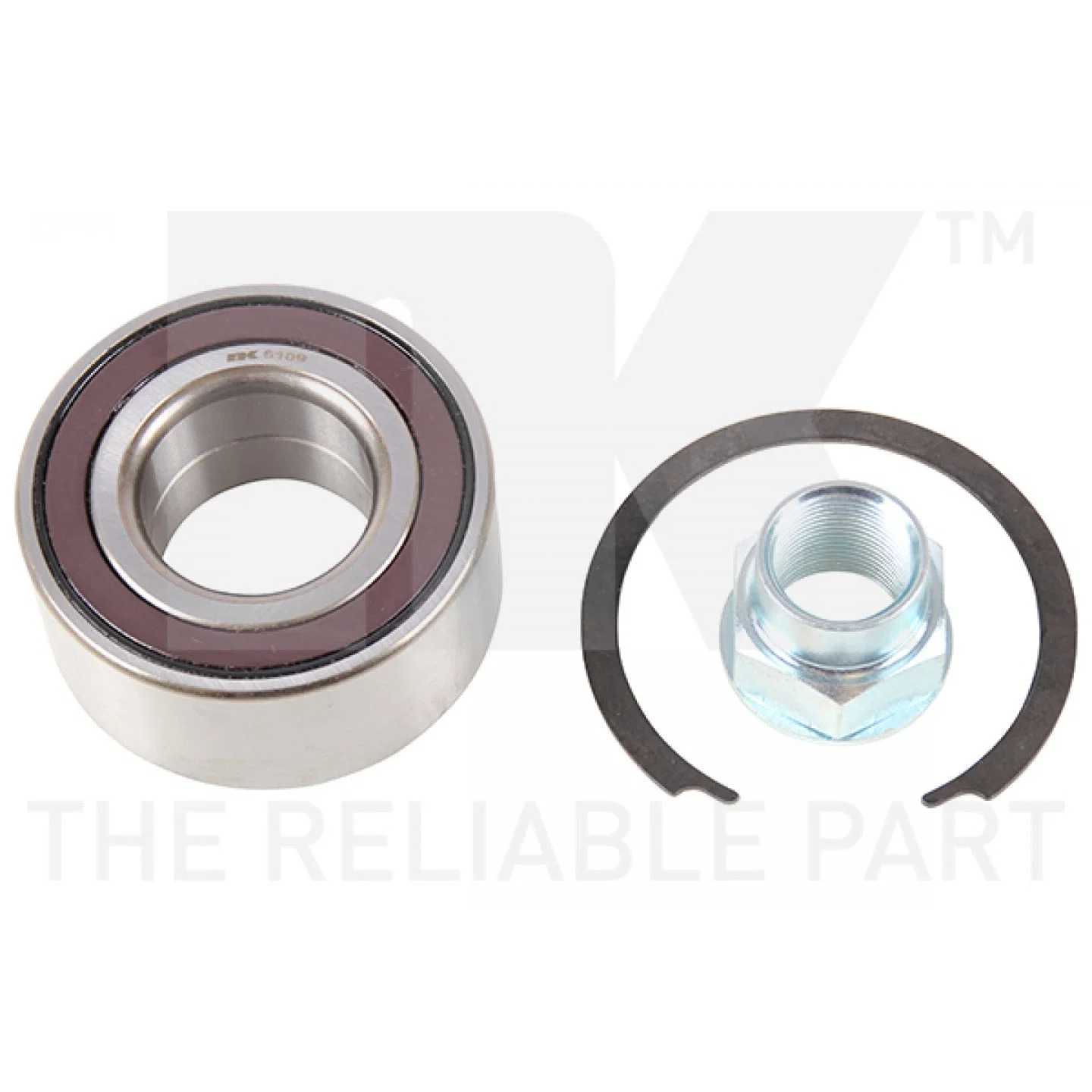 NK Wheel Bearing Kit 752334