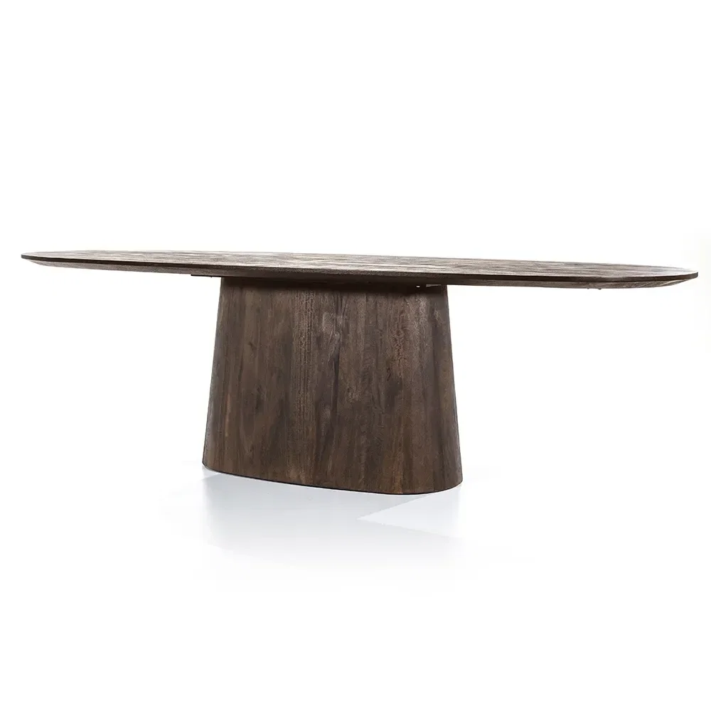 Eleonora Dining Table 300x110cm