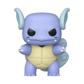 Funko POP! Pokémon Wartortle -figuuri