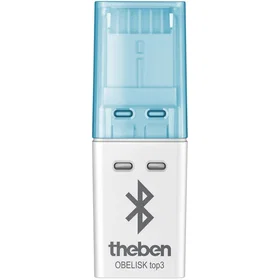 Theben Bluetooth Dongle Obelisk Top3