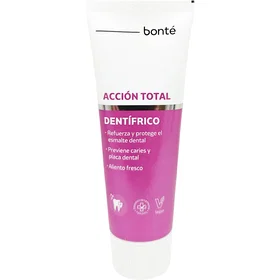 eBontek Total Action Tandkräm 75ml