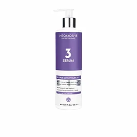 Neomoshy Blonde Ultraviolet #9 Sérum 180ml