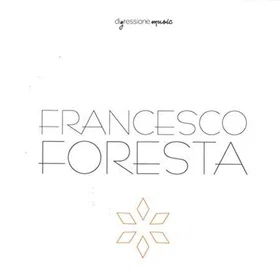 Francesco Foresta, Modus String Quarter Francesco Foresta CD
