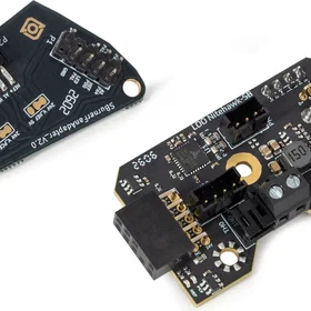 LDO Motors NiteHawk SB V2 Verktygslåda Kit