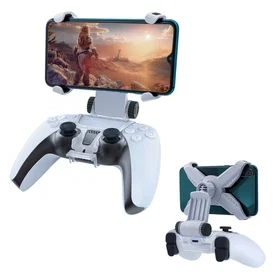 Dobe PS5 DualSense Mobile Phone Clamp