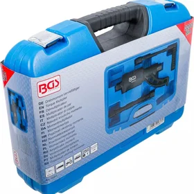 BGS Technic 1230-1 Vridmomentrepilator