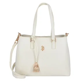 U.S. Polo Assn . Jones BEUJE8662WVP802 Sac à bandoulière en polyuréthane (31 cm)