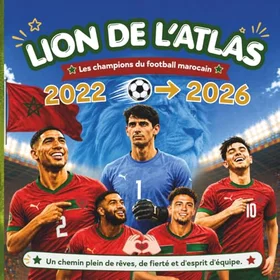 MAROC Koora