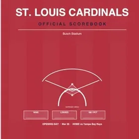ST Scorebook