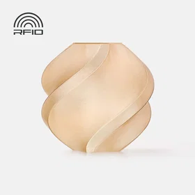 Bambu Lab PETG Translucent Olive 1.75mm 1kg