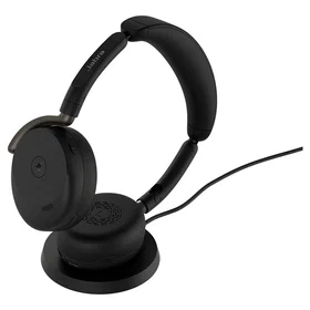 Jabra Evolve3 65 Flex MS trådlösa on-ear hörlurar 36699-999-989