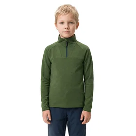 Vaude Rokua Halvzip Sweatshirt (Jr)