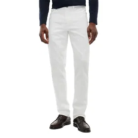 Tommy Hilfiger Denton Slim Rak Jeans (Herre)