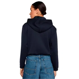 Urban Classics Tb8168 Full Zip Sweatshirt (Femme)