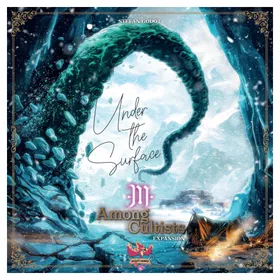 Among Cultists: Under the Surface (Exp.)