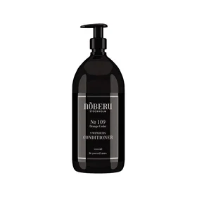 Noberu of Sweden 9 Wonders Anti-Frizz Shampoo 1000ml