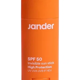 Jander Solstift SPF50 15g