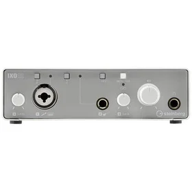 Steinberg IXO12 White