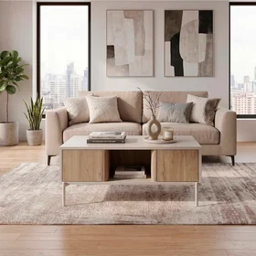 Hanah Home Ventro Salongbord