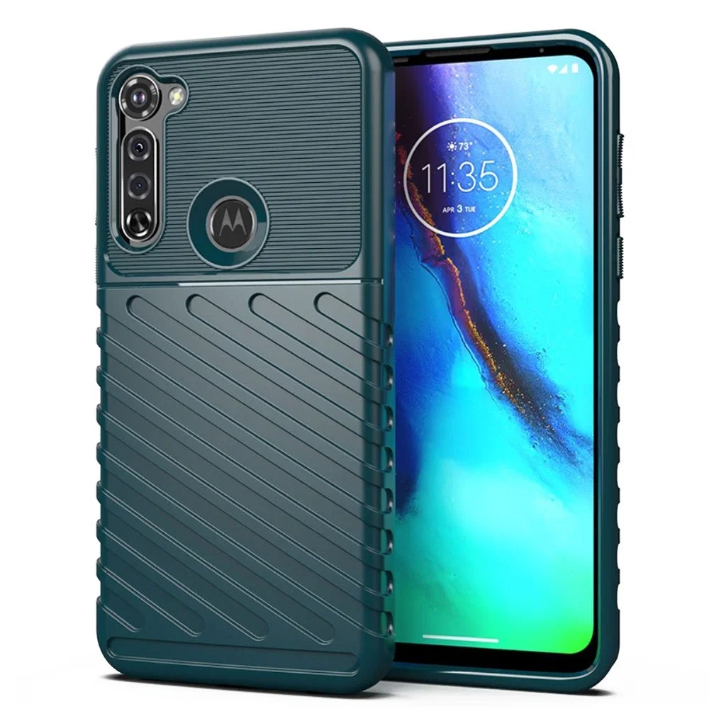Motorola Thunder Case for Moto G Stylus