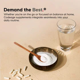 Codeage Fermented Multivitamin