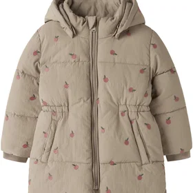 name it Nmfmolly Puffer Jacket (Unisex)