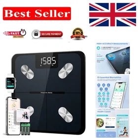 Etekcity Smart Scale