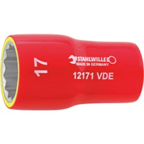 Stahlwille 12171 VDE Fälgnyckel 9mm