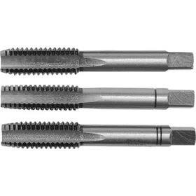 Cztool Thread Tap Set 24410 M14 3 st.
