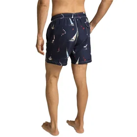 Hackett High Seas Swimming Shorts (Men's)