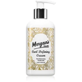 Morgan's Curl Defining Cream Muotoilivoide 250ml