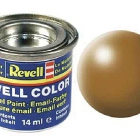 Revell Wood Brown Silk (RV382)