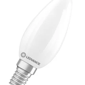 Everled LED Bulb Varmvit B22 3W 180° (Kan dimmes)