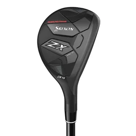 Srixon ZX MKII Hybrid