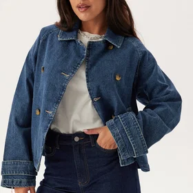 Only Onlapril Short Jacket (Naisten)
