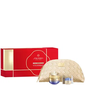 Shiseido Vital Perfection Lifting & Firming Ritual Set