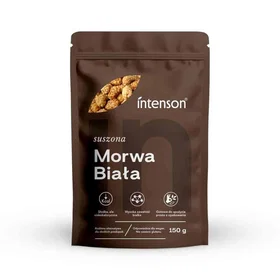 Intenson White Mulberry 0.15kg