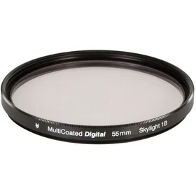 Difox Skylight Filtre Multilaminé 55mm