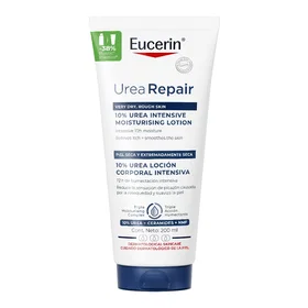 Eucerin UreaRepair 10% Urea Intensive Moisturising Lotion 200ml
